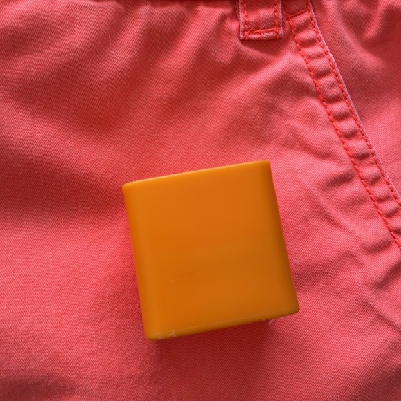 J. CREW Chino Shorts Size 2 - Picture 11 of 11